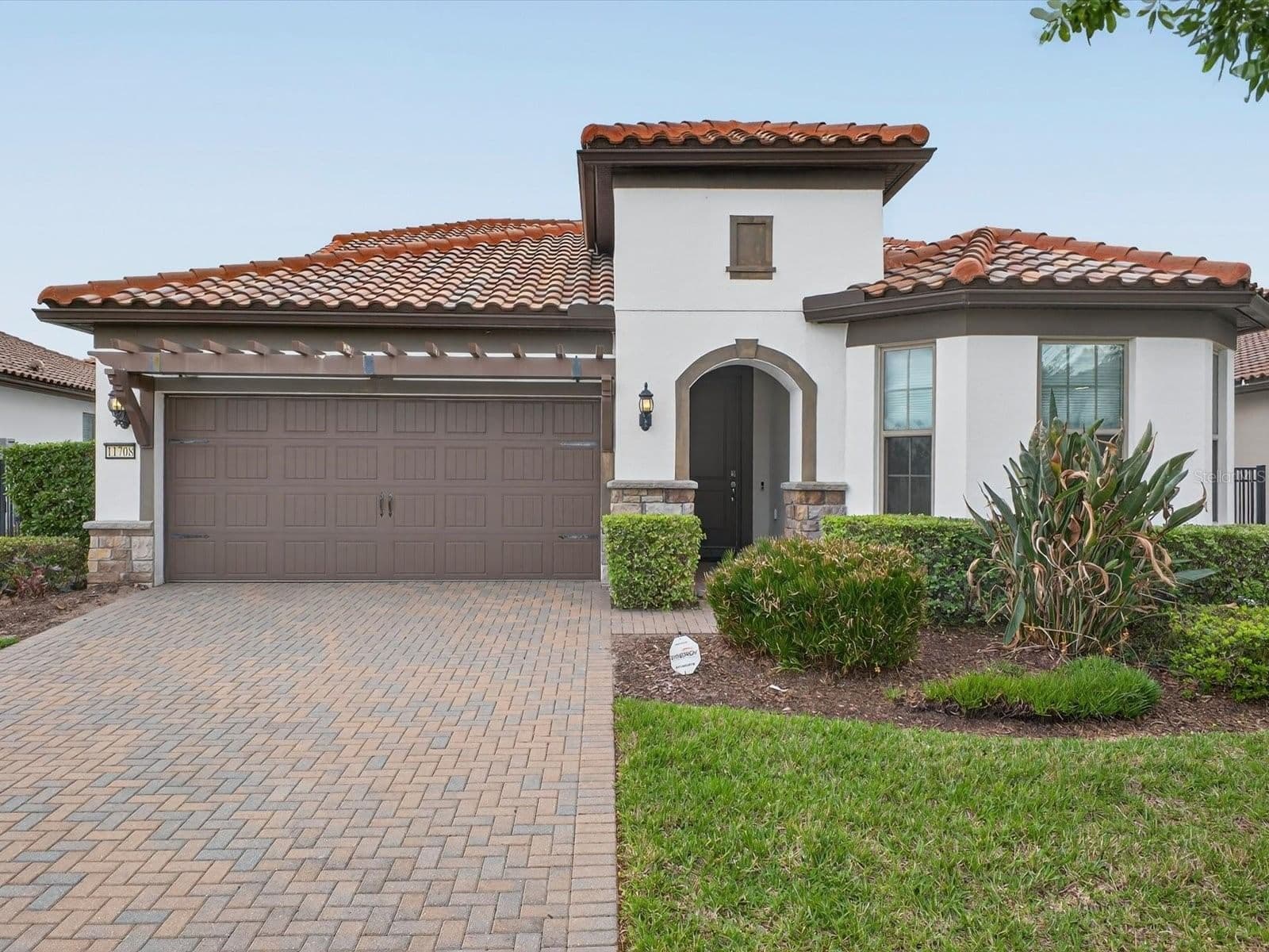 11708 MEADOW GROVE Circle, Orlando, FL 32836