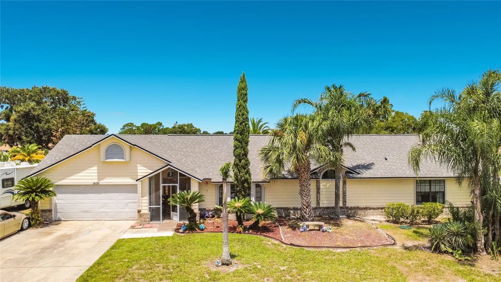 1406 KINGSTON, Kissimmee, FL 34744