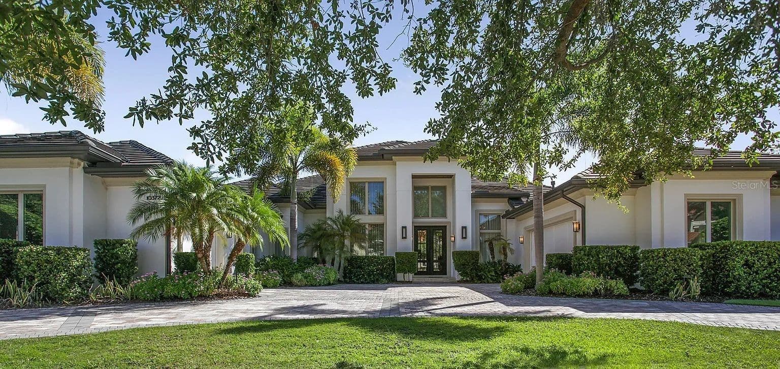 10372 KENSINGTON SHORE Drive, Orlando, FL 32827