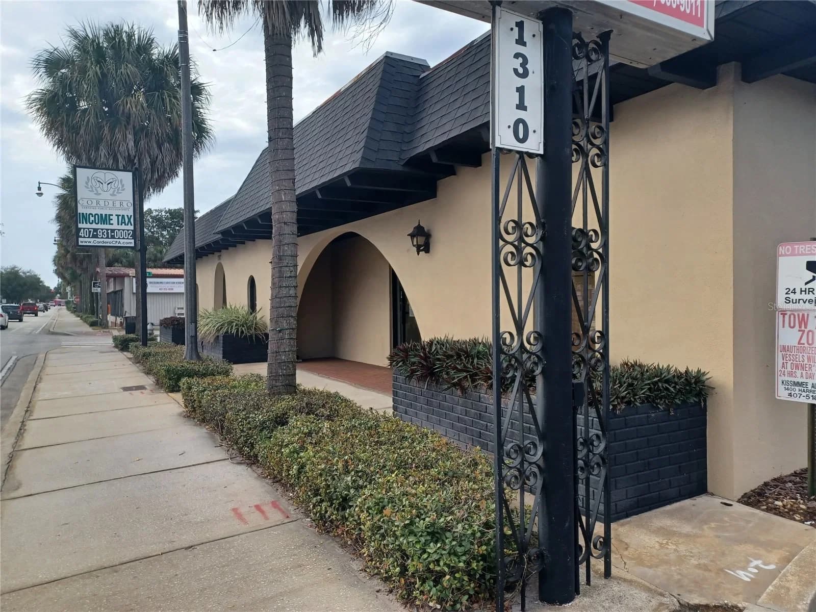 1310 MAIN, Kissimmee, FL 34744