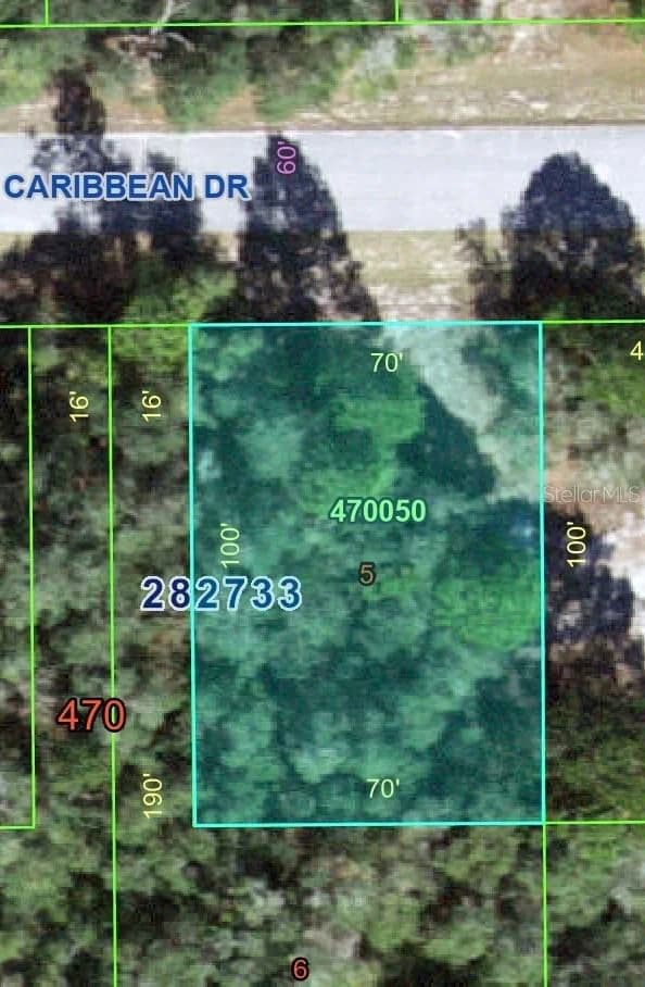 1220 CARIBBEAN, Kissimmee, FL 34759