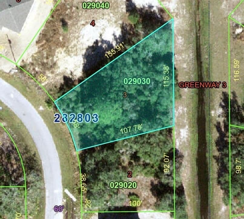1619 PICKEREL, Poinciana, FL 34759