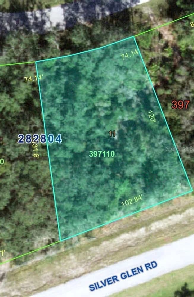 1581 MARLIN, Poinciana, FL 34759