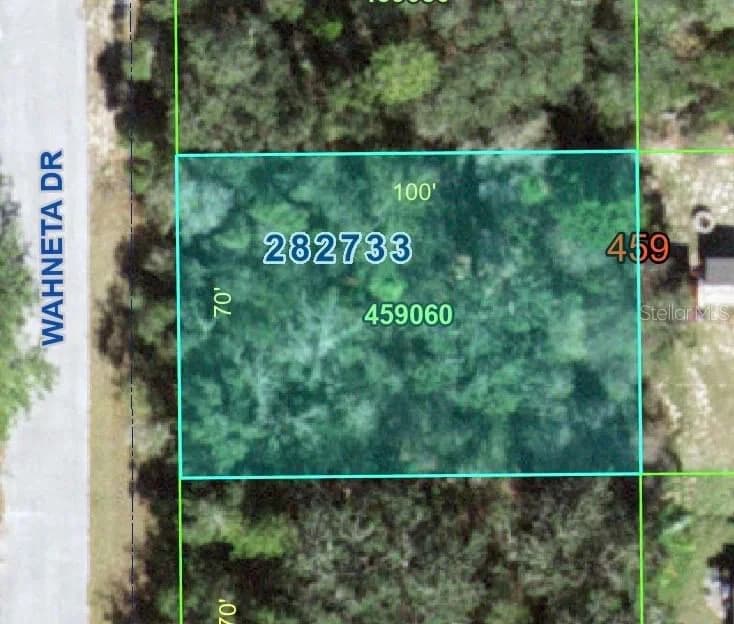 1211 WAHNETA, Poinciana, FL 34759