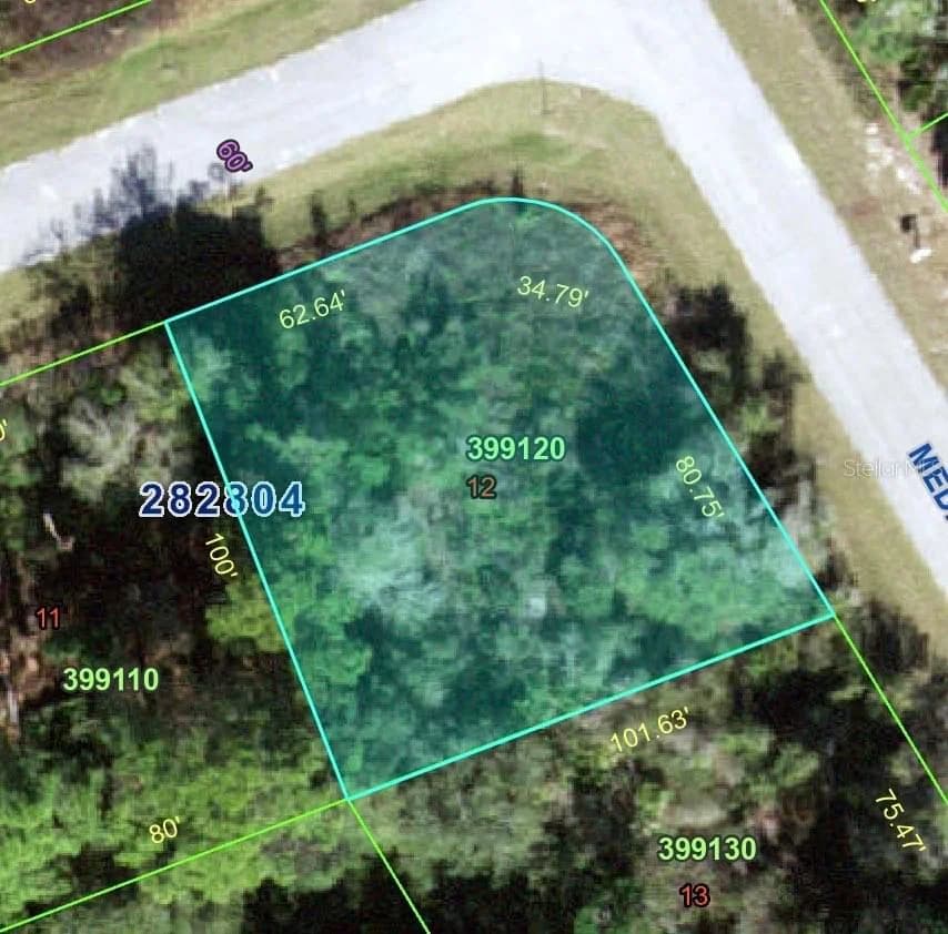 MARLIN, Poinciana, FL 34759