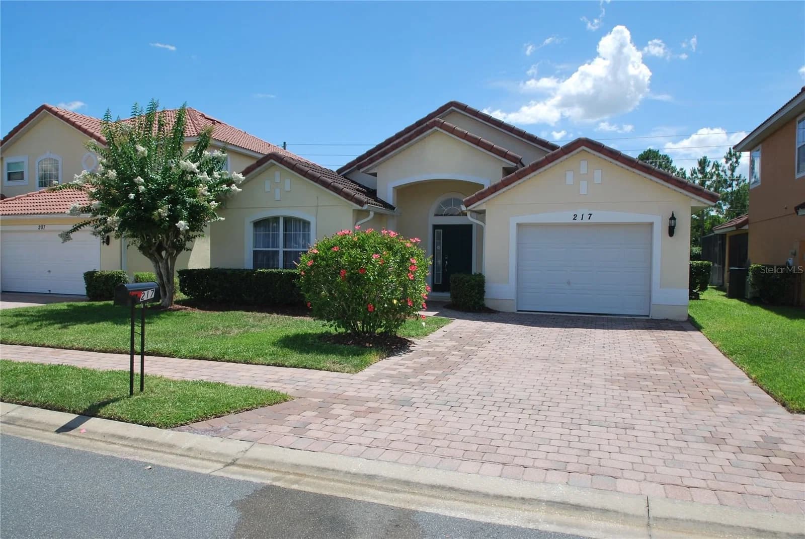 217 ROBIN, Davenport, FL 33896