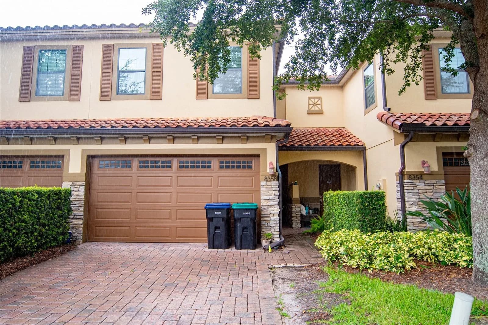 8358 KELSALL, Orlando, FL 32832