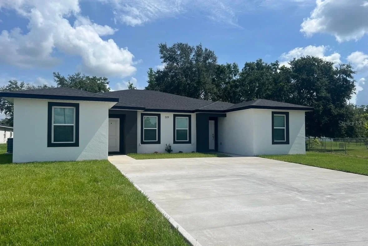 519 BLACKBIRD, Kissimmee, FL 34759
