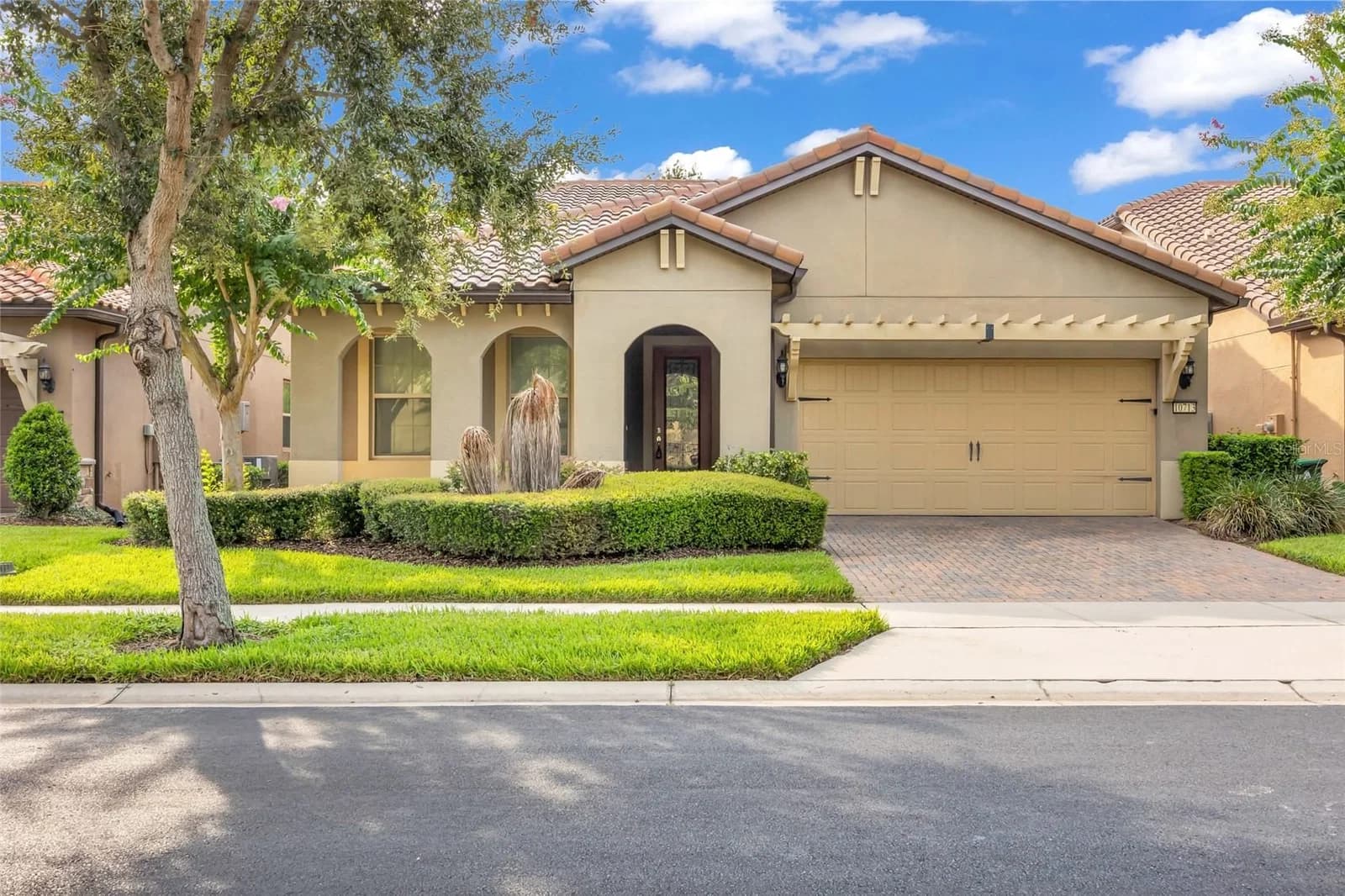 10713 BERRY CREEK, Orlando, FL 32836