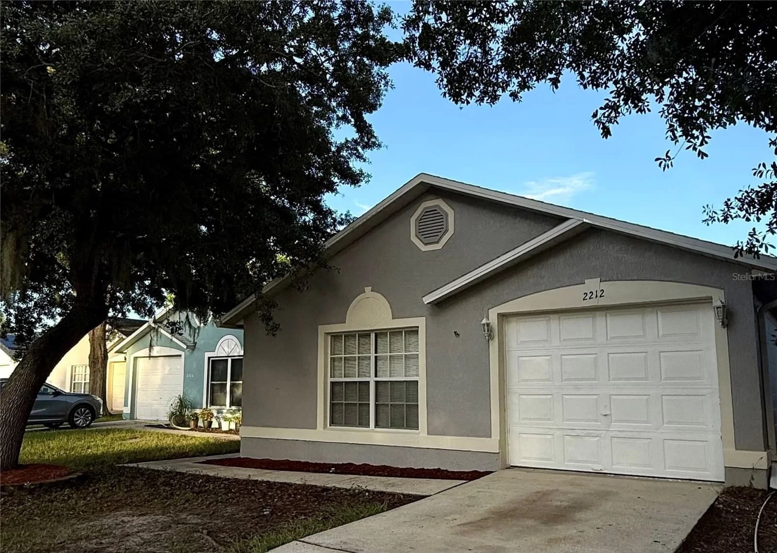 2212 ROSE BROOK, Orlando, FL 32817