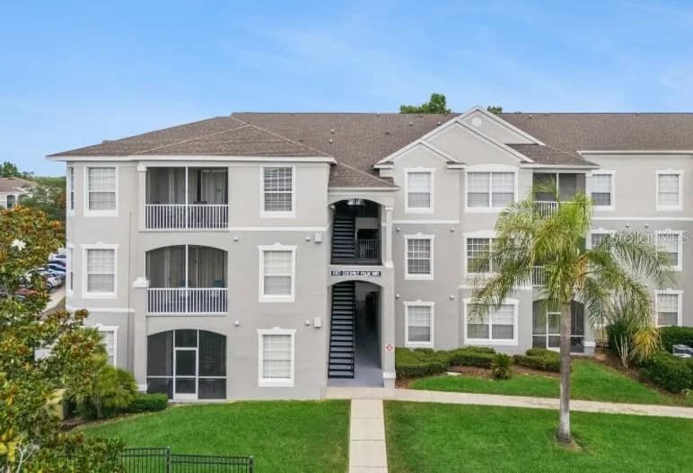 8107 COCONUT PALM, Kissimmee, FL 34747