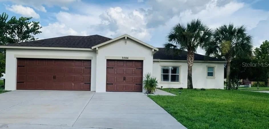 3504 PORTVIEW, Kissimmee, FL 34746