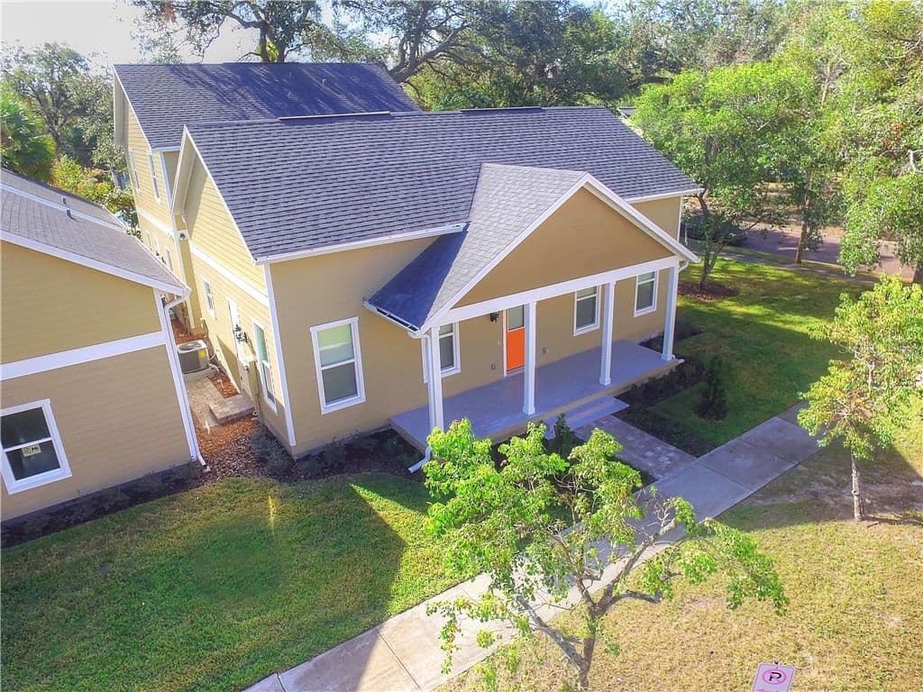 800 JEFFERSON, Orlando, FL 32801