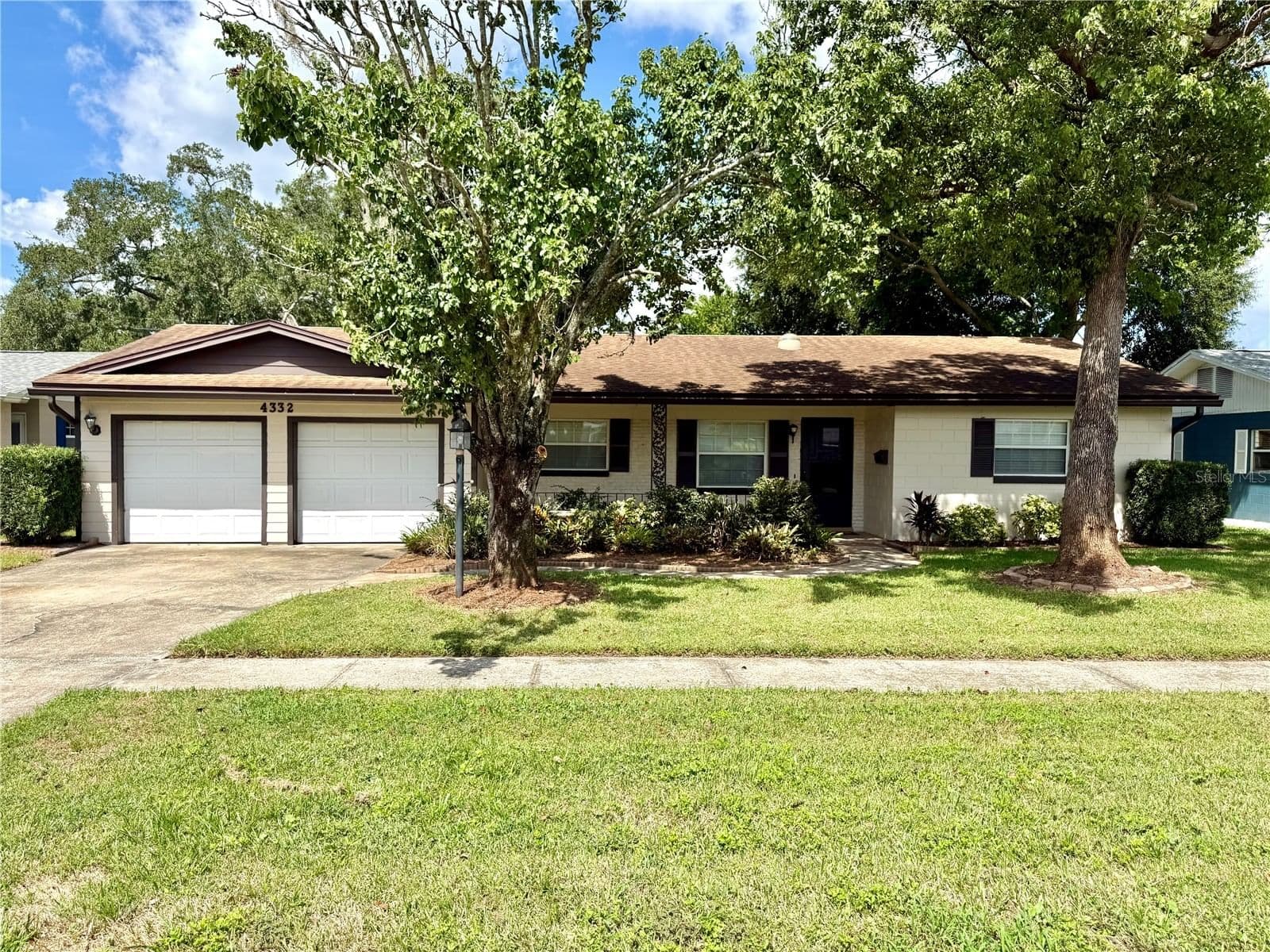 4332 BLONIGEN, Orlando, FL 32812