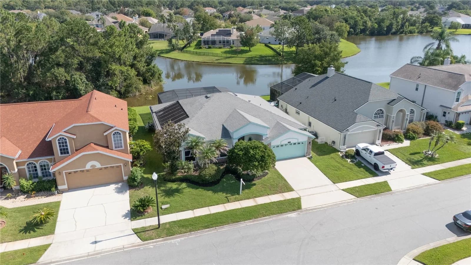 13686 CRYSTAL RIVER, Orlando, FL 32828