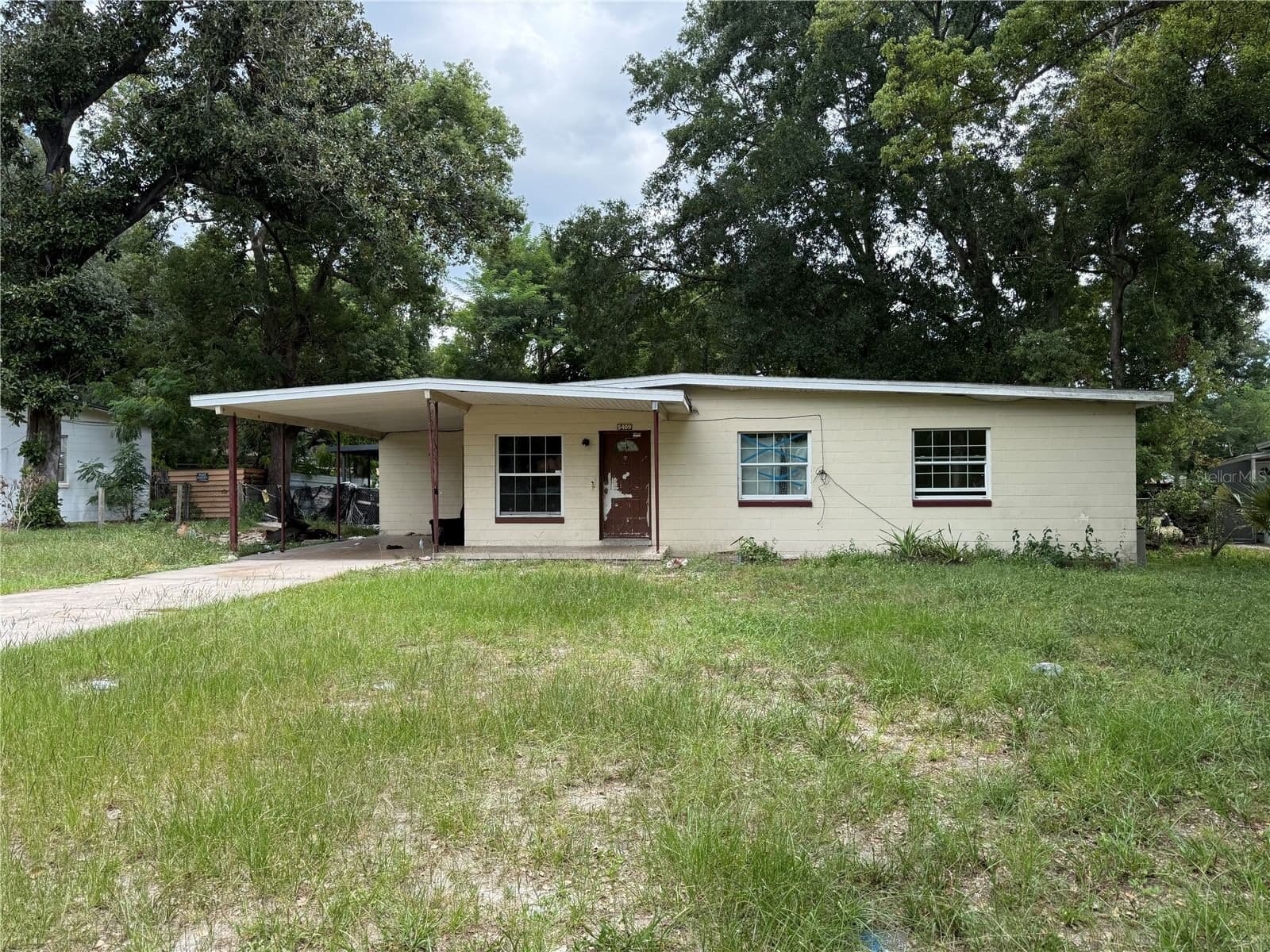 5409 HONDO, Orlando, FL 32810