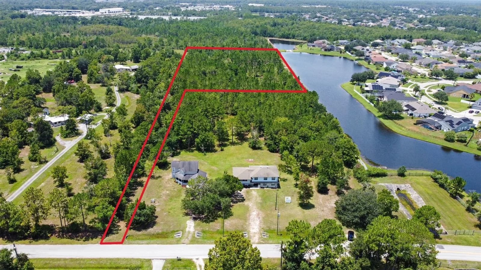 1122 BELVEDERE, Orlando, FL 32820