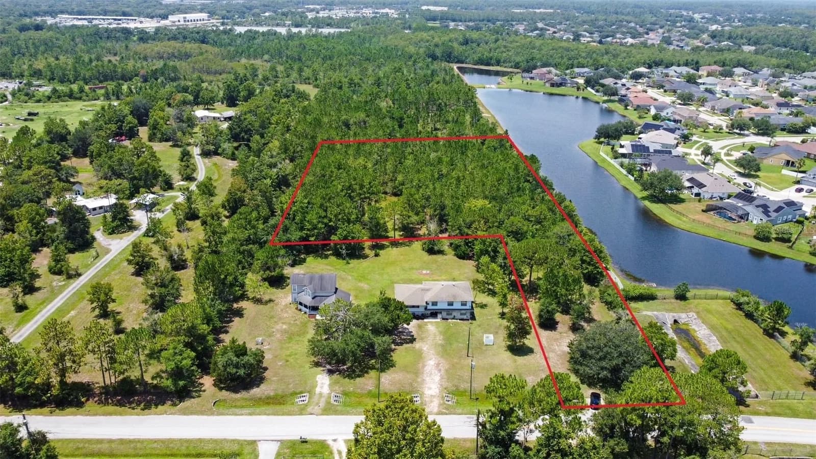 1146 BELVEDERE, Orlando, FL 32820