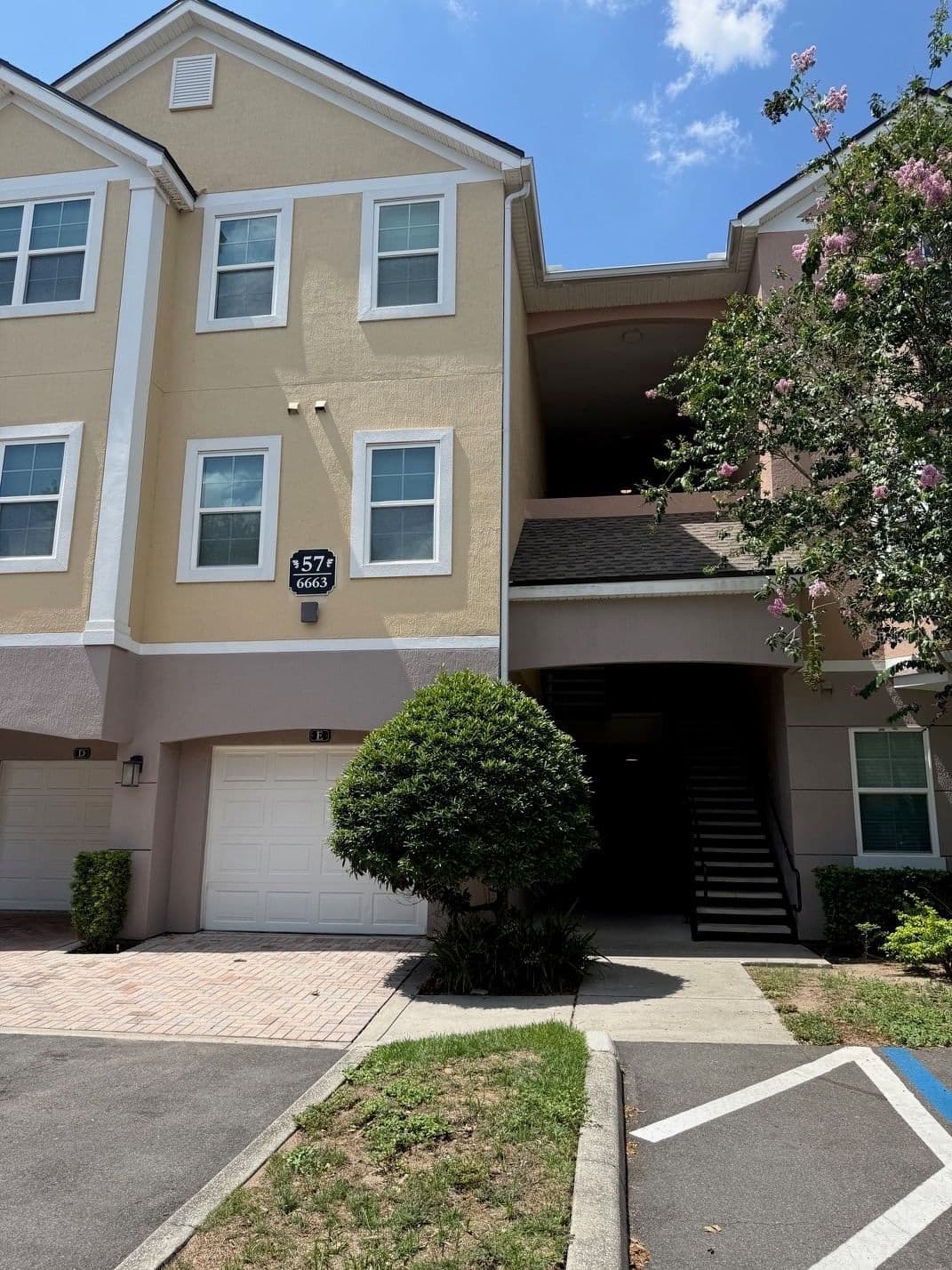 6663 QUEENS BOROUGH, Orlando, FL 32835