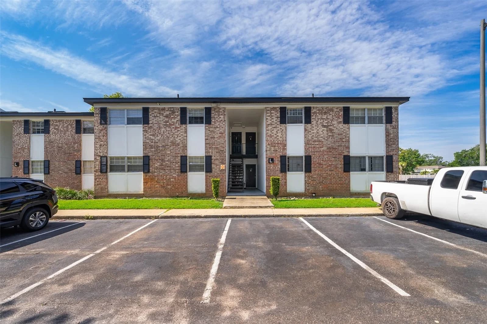 5317 CURRY FORD Road #L208, Orlando, FL 32812 2
