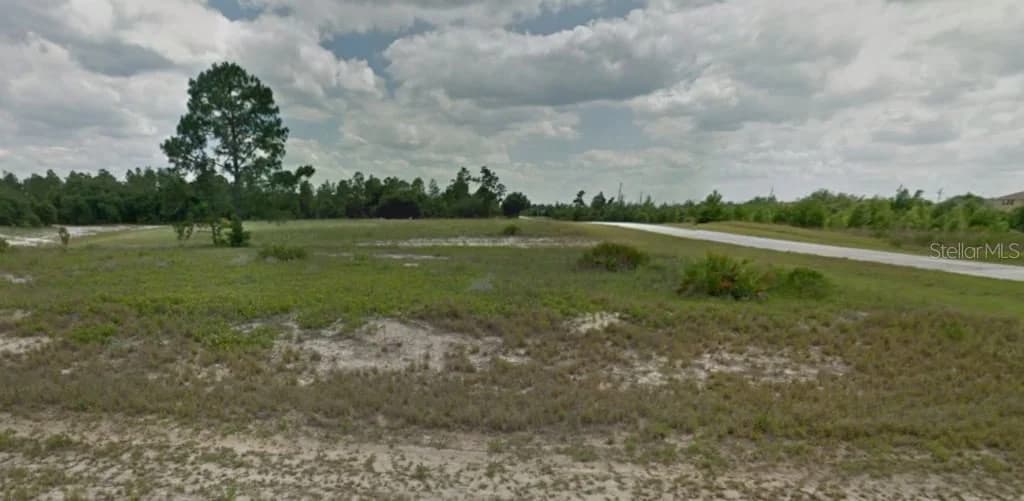 1321 HILLSBOROUGH, Poinciana, FL 34759