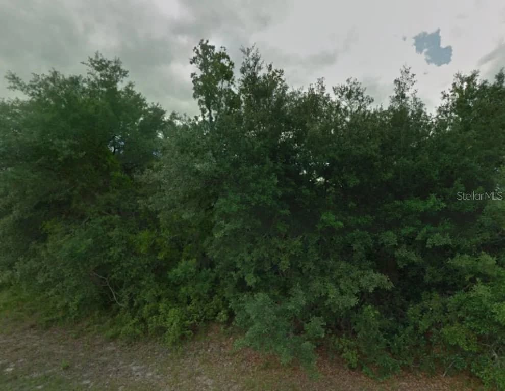 605 MARLIN, Poinciana, FL 34759