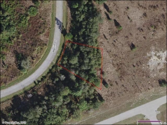 1613 MARLIN, Poinciana, FL 34759