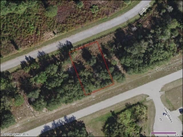 1597 MARLIN, Poinciana, FL 34759