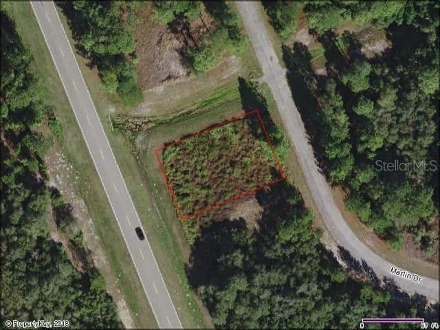 1557 MARLIN, Poinciana, FL 34759