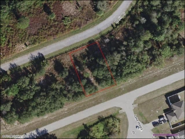 1601 MARLIN, Poinciana, FL 34759