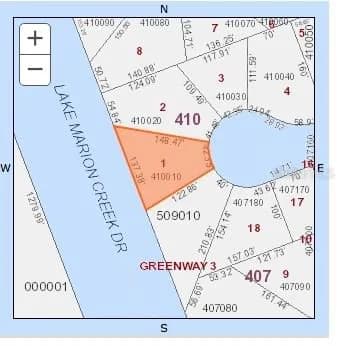 MEDITERRANEAN, Poinciana, FL 34759