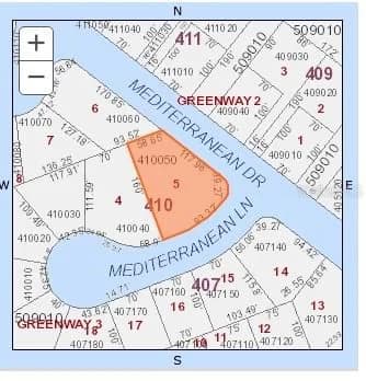 MEDITERRANEAN, Poinciana, FL 34759