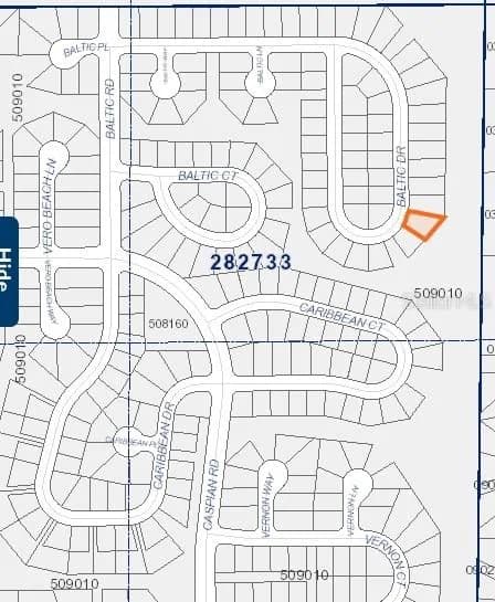 1249 BALTIC, POINCIANA, FL 34759