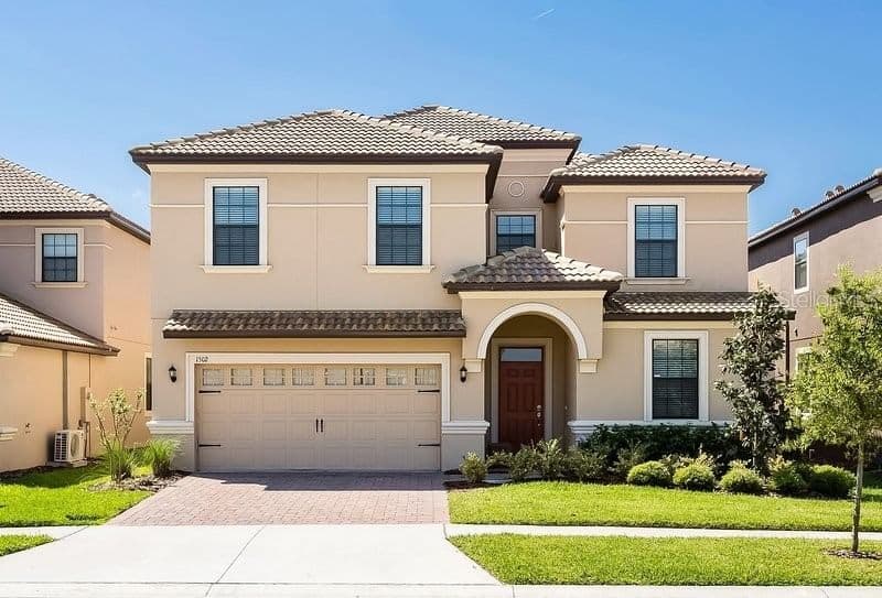 1502 MOON VALLEY, Davenport, FL 33896