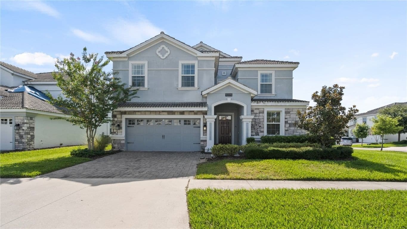 9098 HAZARD, Davenport, FL 33896