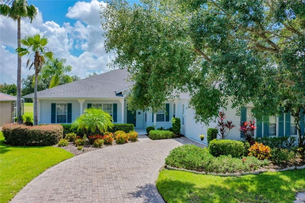 235 ANASTASIA, Poinciana, FL 34759