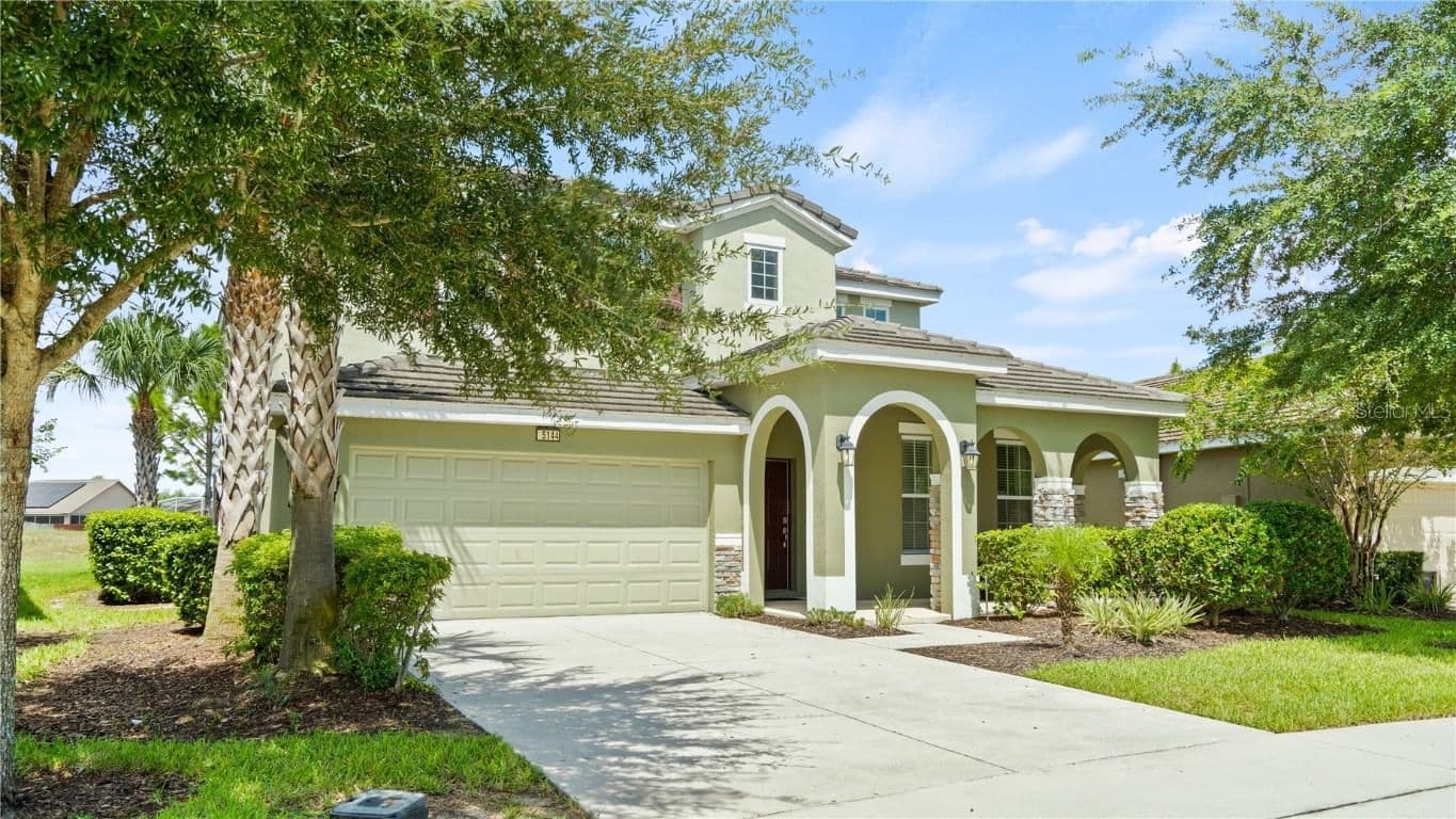 5144 OAKBOURNE 2