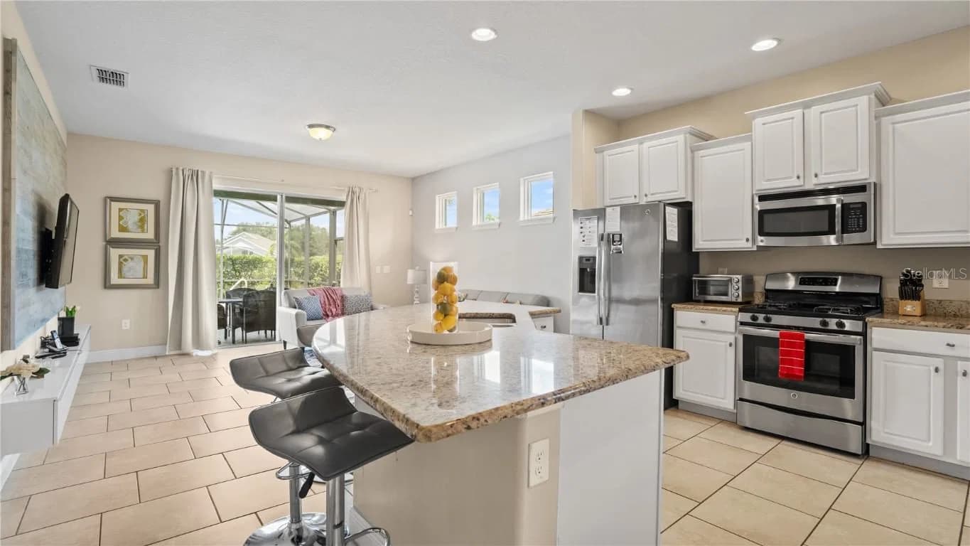 5144 OAKBOURNE 5