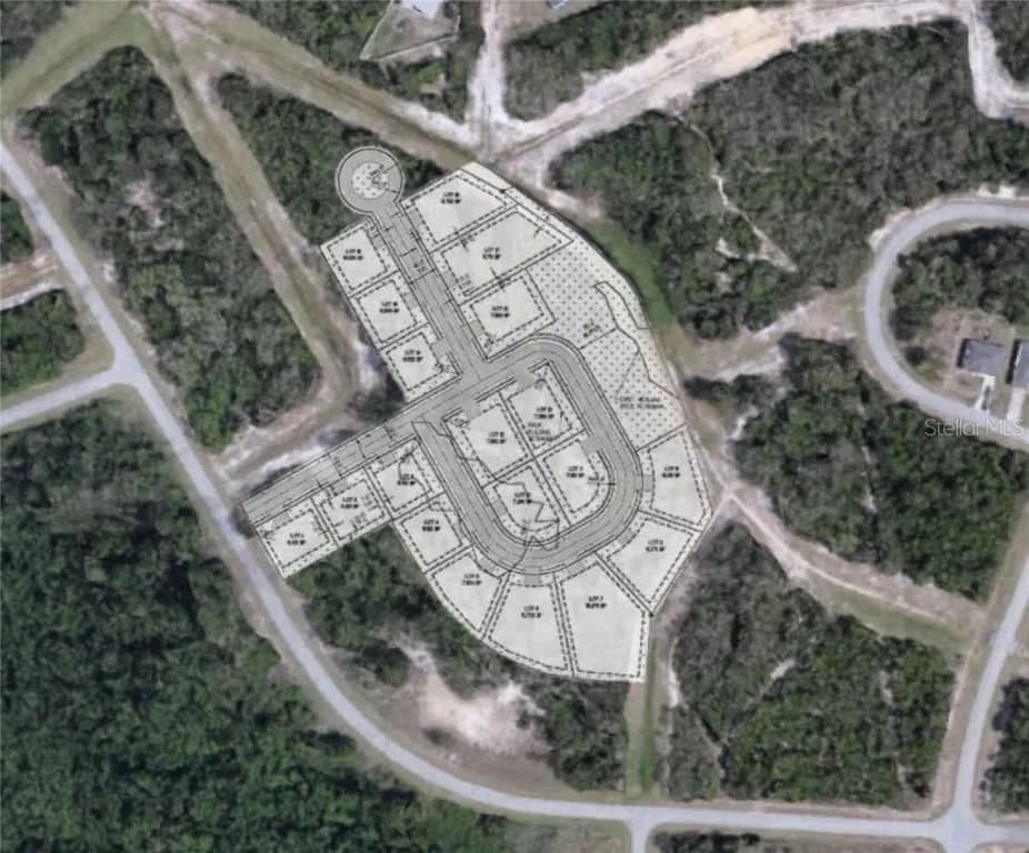 MEDITERRANEAN, Poinciana, FL 34759