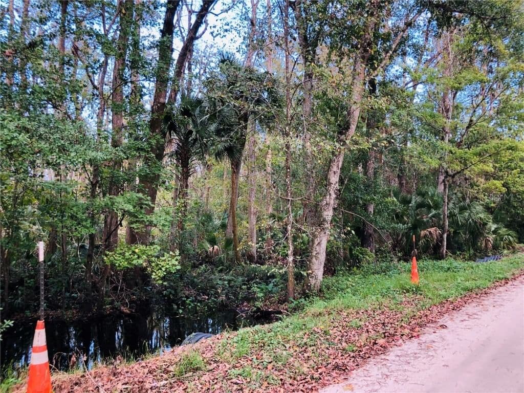 KEEFER Trail, Kissimmee, FL 34747