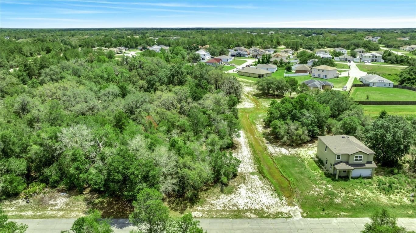 1417 STUART, Poinciana, FL 34759