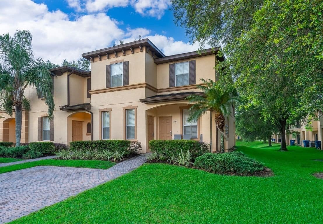 3051 CALABRIA, Davenport, FL 33837