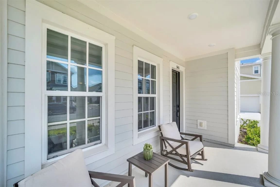 7401 LEVEE, Celebration, FL 34747