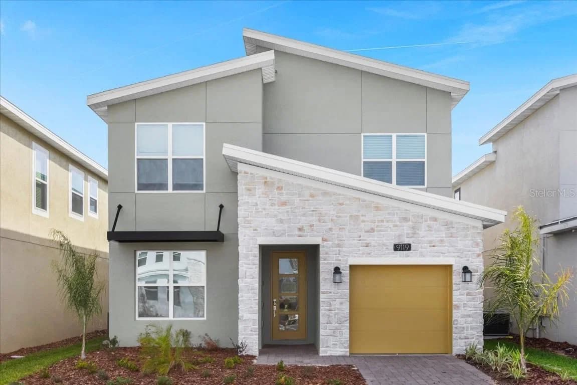 9119 SOMMERSET HILLS, Davenport, FL 33896