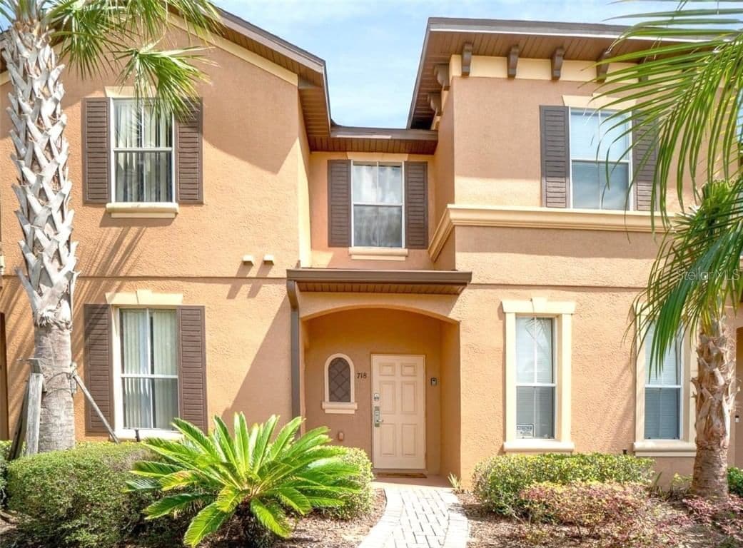 718 VERONA, Davenport, FL 33897