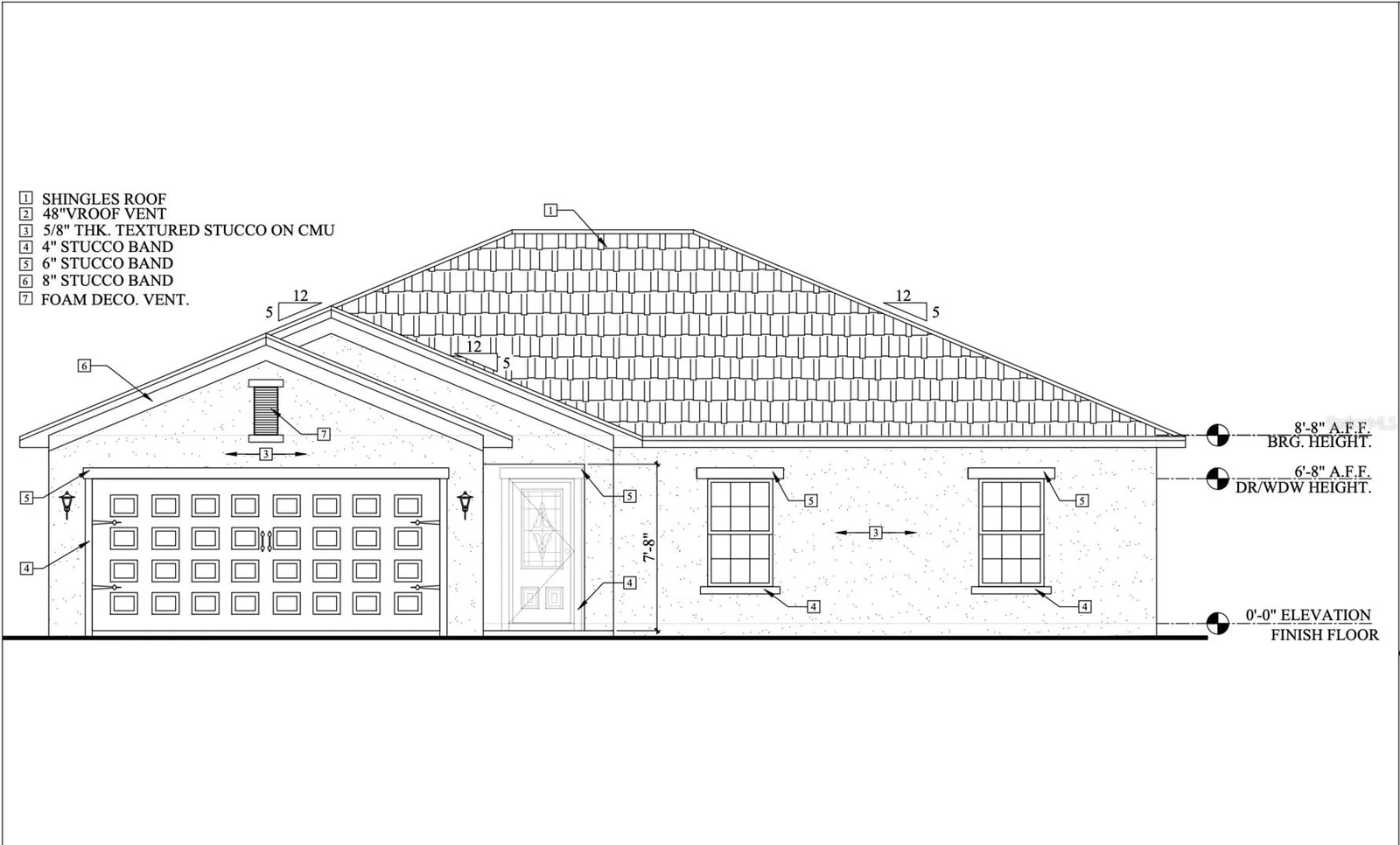 1405 SARASOTA, Poinciana, FL 34759