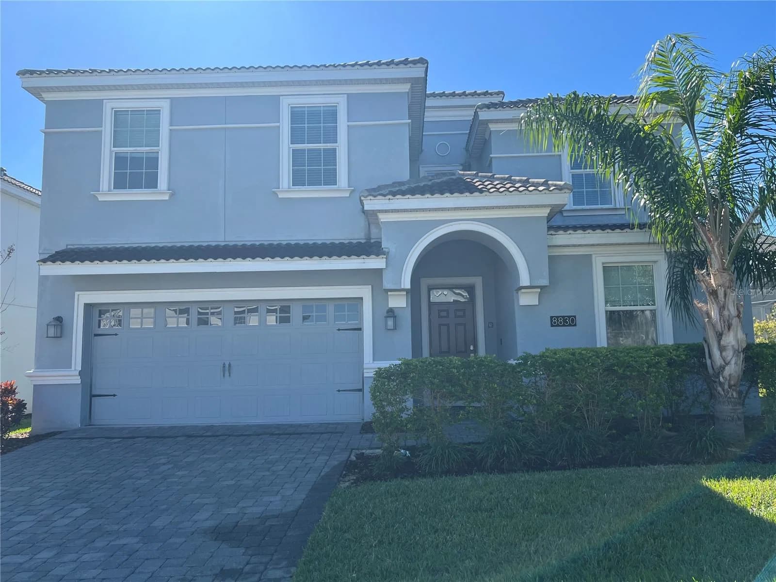 8830 INTERLOCKING, Davenport, FL 33896