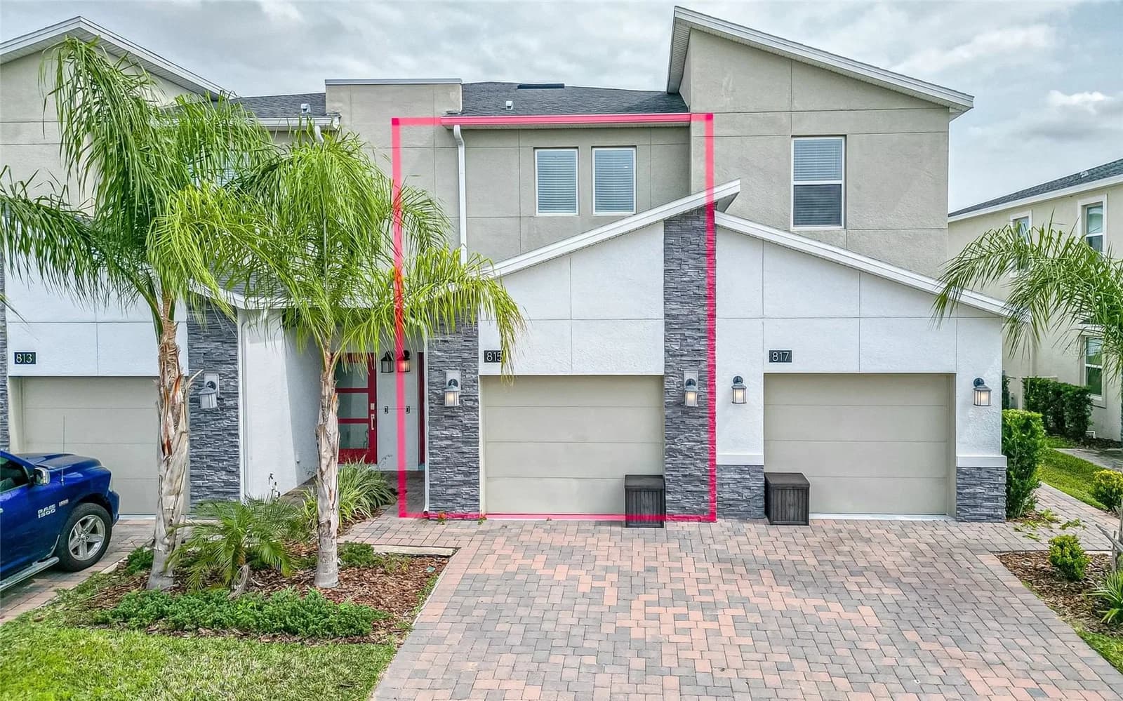 815 OCEAN COURSE, Davenport, FL 33896