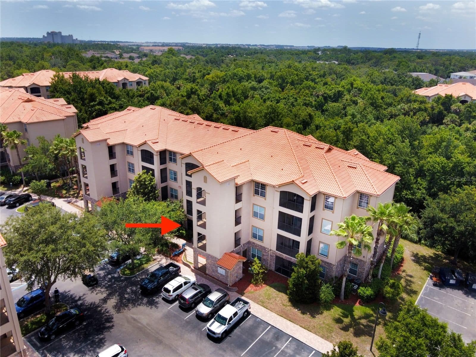 8010 TUSCANY, Davenport, FL 33896