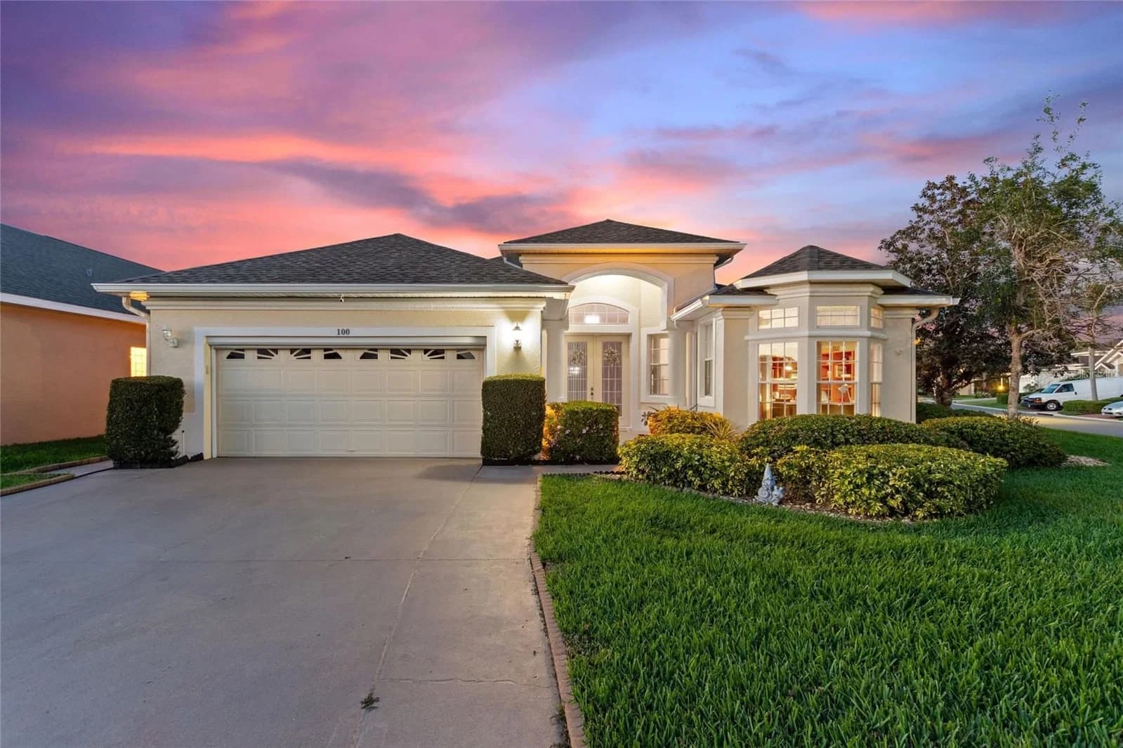 100 MOSS LN, Davenport, FL 33837